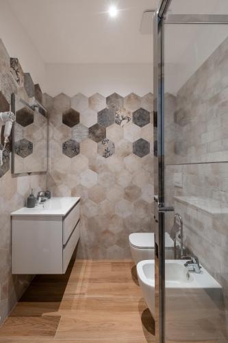 Giorgi Design Homes II, Boloňa (fotografie 7)