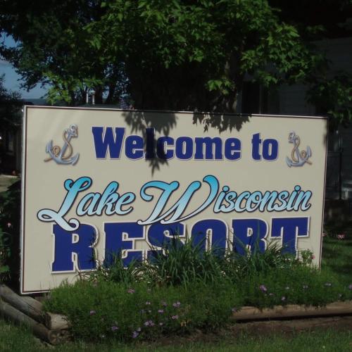 Lake Wisconsin Resort - 위스콘신
