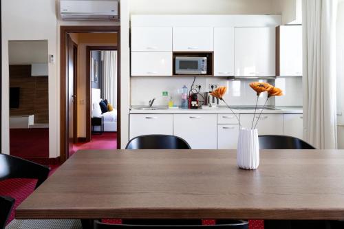 Orhideea Residence & Spa, Bukarest (Foto 10)