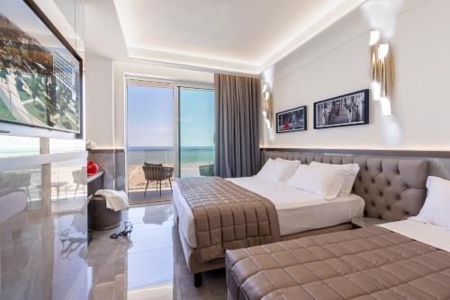 Hotel Sporting
