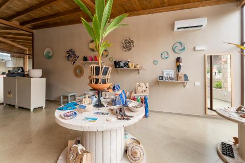 Vestíbulo, Barceló Marine Boa Vista - Adults Only (Barcelo Marine Boa Vista - Adults Only) in Sal Rei