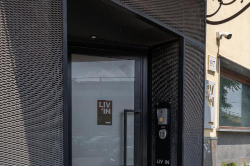 Livin' San Lorenzo, Rom
