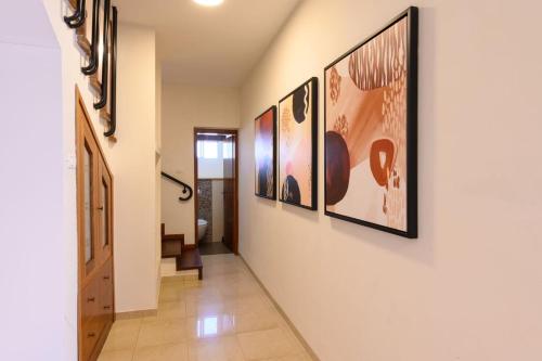 פנטהאוז השומר, Tiberias (foto 6)