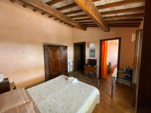 Agriturismo San Bartolomeo