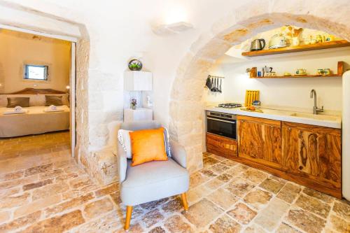 מתקני המלון, Villa Trullo Venti by Villa Plus in אוסטוני