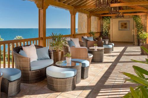 Facilities, Elba Estepona Gran Hotel & Thalasso Spa in Estepona