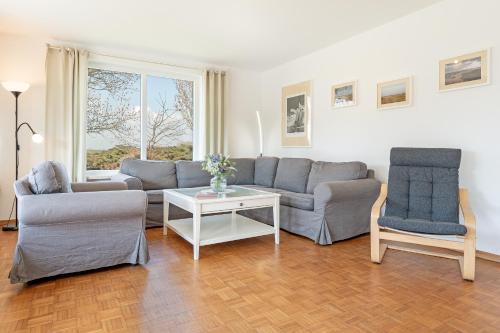 Apartment with Terrace room in Op de Wei Sonnenterrasse