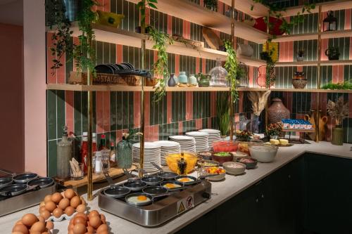 Novotel Nice Aéroport Cap 3000 - image 13