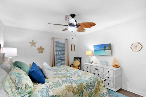 Three-Bedroom Apartment image 10