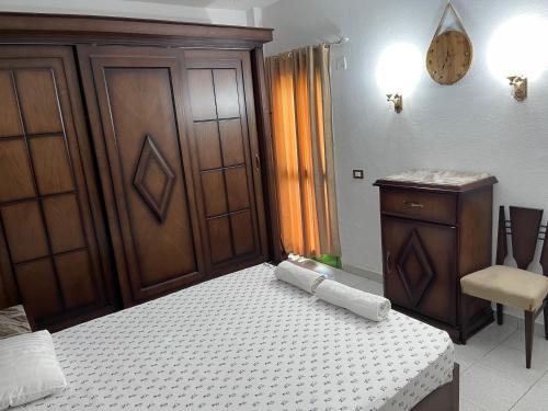 Apartment in the City Center Neama Bay and free Wi-Fi, Sharm El Sheikh (foto 7)