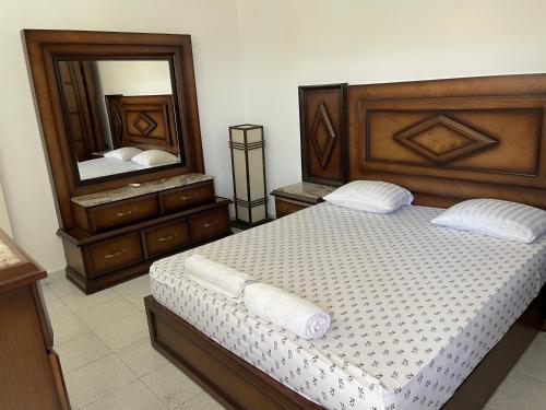 Apartment in the City Center Neama Bay and free Wi-Fi, Sharm El Sheikh (foto 6)