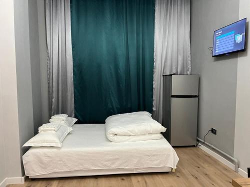 Etalon Apartment, Zhezdi