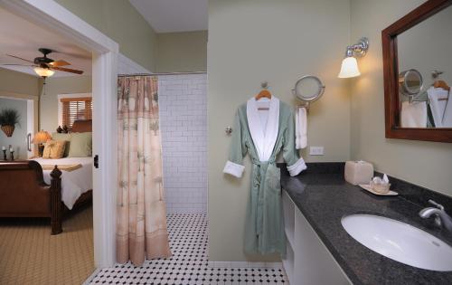 1906 Lodge, San Diego (zdjęcie 9)
