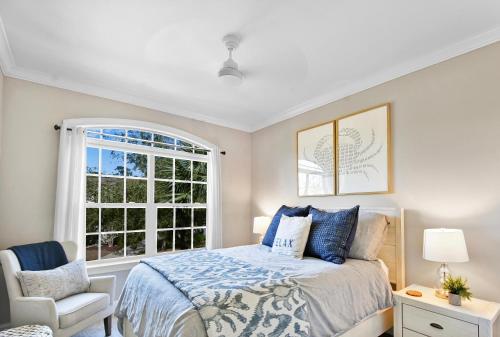 Three-Bedroom Apartment image 10