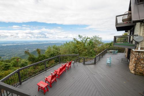 The Top By Avada Properties