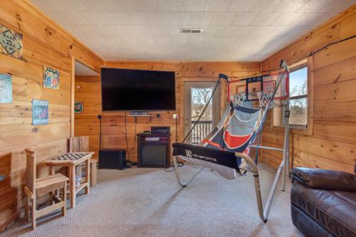 The Vinson – Gatlinburg, TN