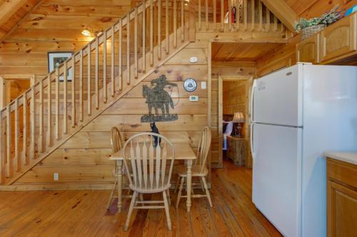 The Vinson – Gatlinburg, TN