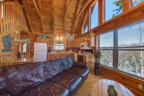 The Vinson – Gatlinburg, TN
