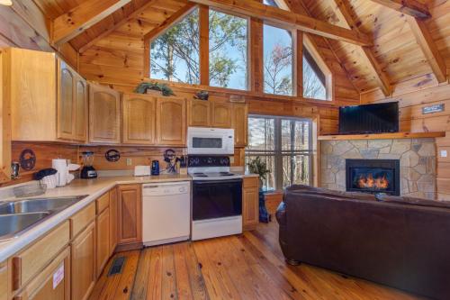 The Vinson – Gatlinburg, TN