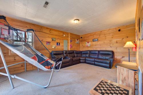 The Vinson – Gatlinburg, TN