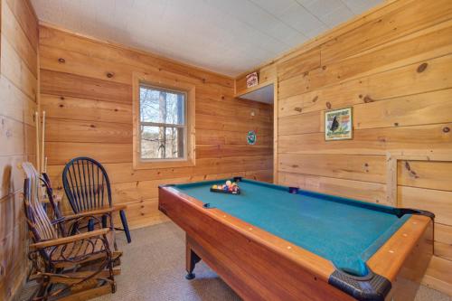 The Vinson – Gatlinburg, TN