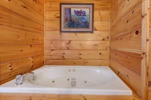 The Vinson – Gatlinburg, TN
