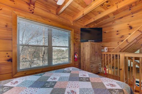 The Vinson – Gatlinburg, TN