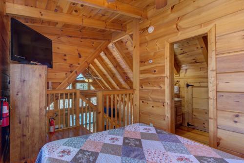 The Vinson – Gatlinburg, TN