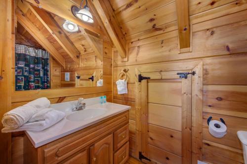 The Vinson – Gatlinburg, TN