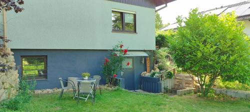 Ferienwohnung Welten in Altenkunstadt