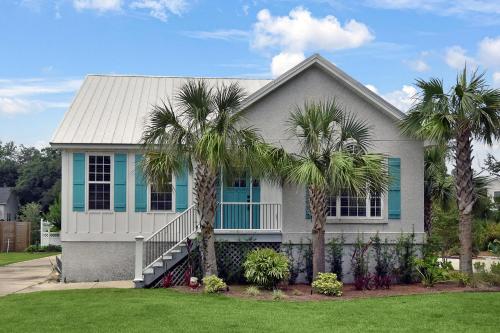 Coral Reef Cottage - image 4
