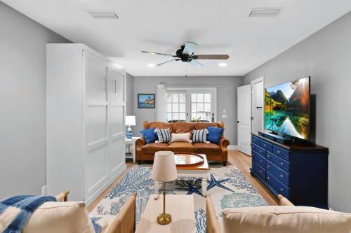 Coral Reef Cottage - image 6