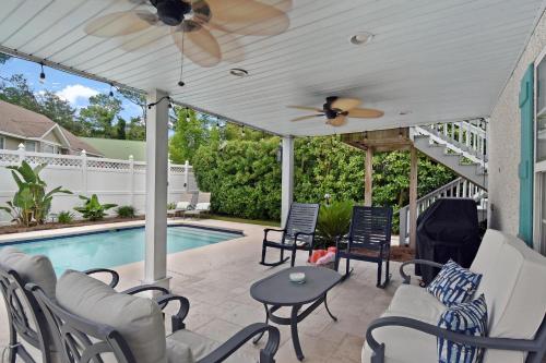 Coral Reef Cottage - image 12