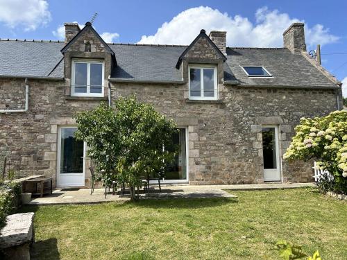 754 - Maison 3 chambres à 800m de la plage des Montiers - Location, gîte - Erquy