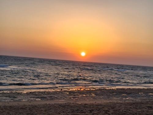 العين السخنه قريه كورنادو شاليه 3 غرف للعائلات فقط يتسع ل 8 أفراد, Ain Soukhna (fotografie 2)