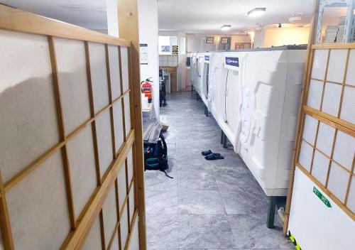 Multi24 멀티 24 hours multi room motel hotel guest house A (Multi24 멀티 24 hours multi room motel hotel guest house A) in Bupyeong-gu