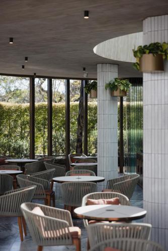 Four Seasons Hotel Ritz Lisbon, Lisabon (fotografie 7)