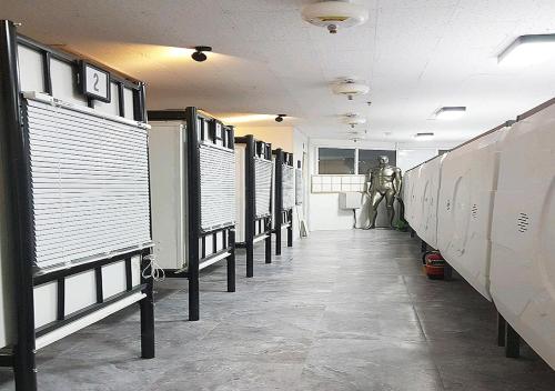 Multi24 멀티 24 hours multi room motel hotel guest house A (Multi24 멀티 24 hours multi room motel hotel guest house A) in Bupyeong-gu