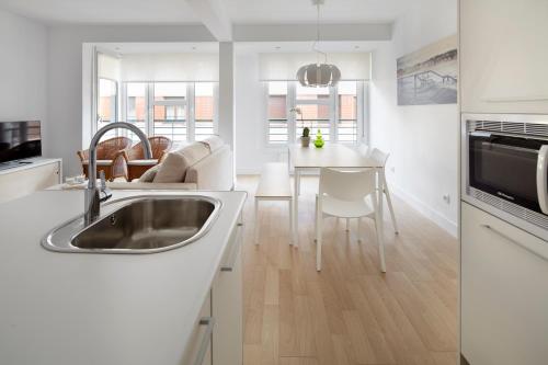 Two-Bedroom Apartment image 10