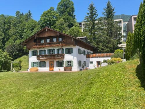 Family & Friends in Hopfgarten im Brixental, Österreich