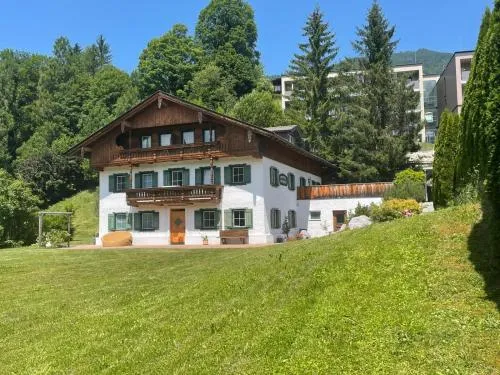 Family & Friends in Hopfgarten im Brixental, Österreich