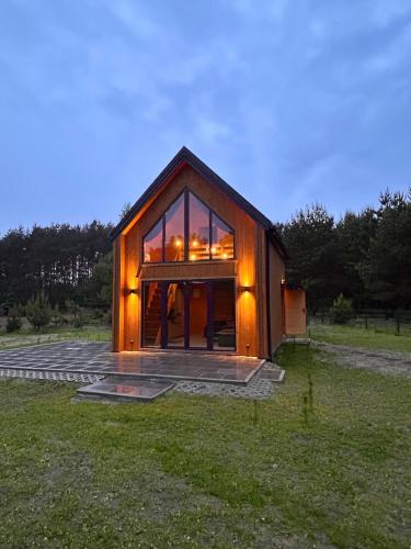 BalanceBay Zatoka Równowagi (BalanceBay Zatoka Rownowagi) in Lack