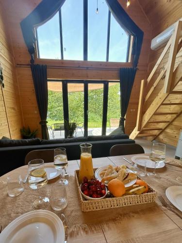 BalanceBay Zatoka Równowagi (BalanceBay Zatoka Rownowagi) in Lack