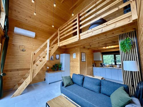 BalanceBay Zatoka Równowagi (BalanceBay Zatoka Rownowagi) in Lack