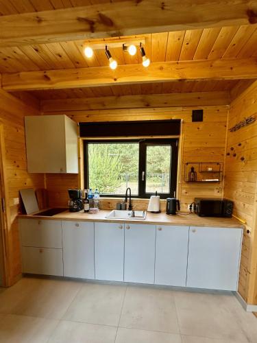 BalanceBay Zatoka Równowagi (BalanceBay Zatoka Rownowagi) in Lack