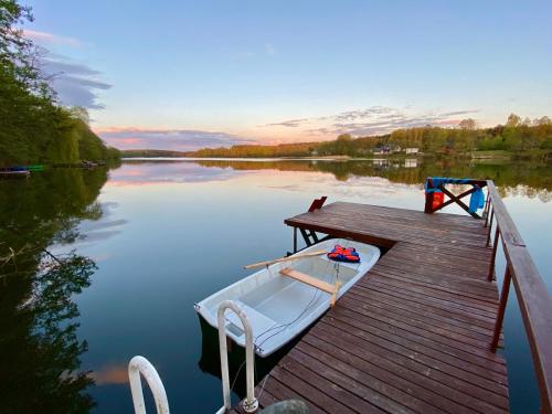 BalanceBay Zatoka Równowagi (BalanceBay Zatoka Rownowagi) in Lack