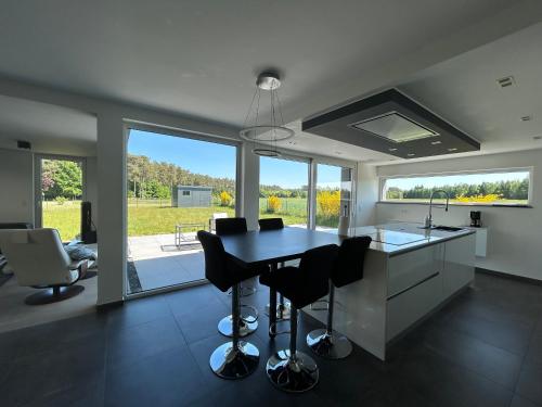 Chambre a la campagne - Mexy