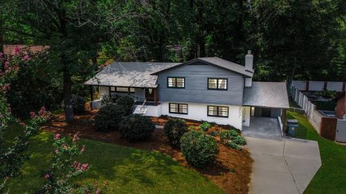 Modern Stay on Green Valley - 2.5 Mi to Downtown, Sunset Hills