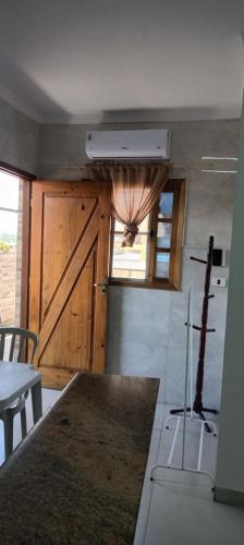 Nova Amsterdam - Suíte com área de Churrasco & Piscina Privativa - Espaço para Eventos Sob Consulta, Guarulhos (photo 5)