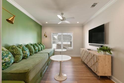 Four-Bedroom Holiday Home image 10